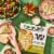 Caulipower® Gluten Free Dill Pickle Cauliflower Crust Frozen Pizza Perspective: top