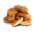 Caulipower® All Natural Chicken Tenders Perspective: top