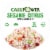 Caulipower® Sesame Citrus Riced Cauliflower Cup Perspective: top