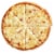 Caulipower Cheese Cauliflower Crust Frozen Pizza Perspective: top