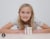 KYVAN Fruit Extravaganza Lip Balms - Variety 3 Pack Perspective: top