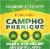 Campho-Phenique® Antiseptic Liquid Perspective: top