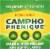 Campho-Phenique® Antiseptic Liquid Perspective: top
