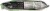 Alpha® Foods Philly Sandwich Burrito Perspective: top