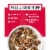 Purely Elizabeth Cranberry Pecan Ancient Grain Granola Perspective: top