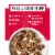 Purely Elizabeth Cranberry Pecan Ancient Grain Granola Perspective: top