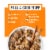 Purely Elizabeth Pumpkin Cinnamon Ancient Grain Granola Perspective: top