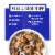 Purely Elizabeth Blueberry Hemp Ancient Grain Granola Perspective: top