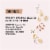 Purely Elizabeth Original Superfood Oatmeal Perspective: top