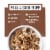 Purely Elizabeth Grain Free Chocolate Peanut Butter Ancient Grain Granola Perspective: top