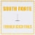 South Norte Tequila Matador Pack Perspective: top