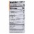 Nora™ Tempura Original Flavor Seaweed Snacks Perspective: top