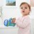 Kidz Delight Fun And Learn Projector Perspective: top