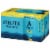 Athletic Brewing Co Non-Alcoholic Run Wild I.P.A. 6-Pack Perspective: top
