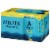Athletic Brewing Co Non-Alcoholic Run Wild I.P.A. 6-Pack Perspective: top