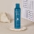 Harry's Men's Aloe Foaming Shaving Gel Perspective: top