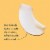 Harry's Men's Daily Face Lotion SPF 15 Perspective: top