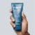 Harry's Eucalyptus and Peppermint Exfoliating Face Wash Perspective: top