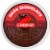 Lantana® Dark Chocolate Fusion Hummus Perspective: top