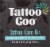 Tattoo Goo Tattoo Care Kit Perspective: top