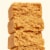 Perfect Bar Refrigerated Peanut Butter Protein Bar Perspective: top