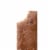 Perfect Bar Refrigerated Chocolate Hazelnut Protein Bar Perspective: top