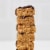 Perfect Bar Mini Dark Chocolate Chip Peanut Butter Protein Bar Organic 8 Count Perspective: top
