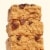 Perfect Bar Refrigerated Dark Chocolate Chip Peanut Butter Protein Bar Perspective: top