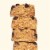 Perfect Bar Chocolate Chip Cookie Dough Nut Butter Protein Bar Perspective: top