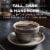 Maud's® Tall Dark and Handsome Dark Roast Coffee Pods Perspective: top