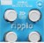 Ripple Vanilla Plant Protien Shakes Perspective: top