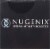 Nugenix® Sexual Vitality Booster Supplement Capsules Perspective: top