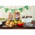 Dot's® Homestyle Honey Mustard Seasoned Pretzel Twists Perspective: top