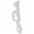 75ct Max Pro Anywhere Clip Perspective: top