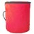 Simple Living Solutions® Large Assembled Christmas Light Reels Bag - Green Perspective: top