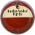 Bourbon Barrel Foods Bourbon Smoked Paprika Perspective: top