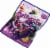 Bourbon Fettuccine Gummi® Grape Flavored Gummy Candy Perspective: top