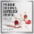 On the Rocks EFFEN Espresso Martini Perspective: top