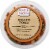 Creative Snacks Co. Brain Food Trail Mix Perspective: top