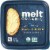 Melt Organic™ Rich & Creamy Plant Based Butter Perspective: top
