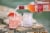 Deep Eddy Ruby Red Vodka Perspective: top