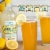 Deep Eddy Lemon Vodka Perspective: top