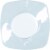 Hydralyte™ Lemonade Oral Electrolyte Solution Perspective: top