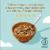 Maple Sea Salt Sunflower Cereal 8oz Perspective: top