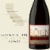 Boen Pinot Noir Red Wine Perspective: top