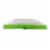 Valley Popcorn Tender White Popcorn with Sea Salt Perspective: top