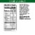 Bear Naked® Fruit and Nut Medley Granola Perspective: top