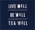 Celestial Seasonings® Tea Well Chamomile Mint Sleep Herbal Supplement Tea Perspective: top