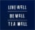 Celestial Seasonings® Tea Well Lemon Ginger Immune Support Herbal Supplement Tea Perspective: top