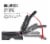 Chefman Grill and Panini Press - Black/Silver Perspective: top